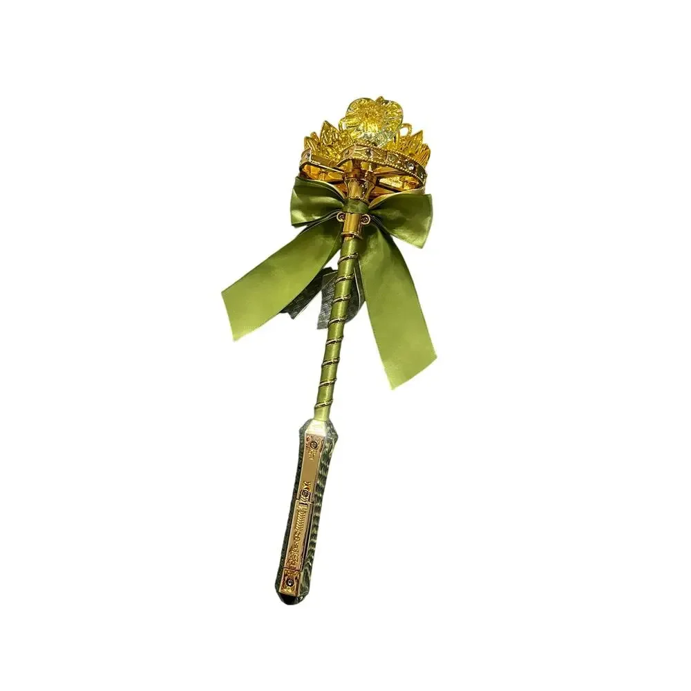 Disney Tiana Princess and the Frog Light Up Wand